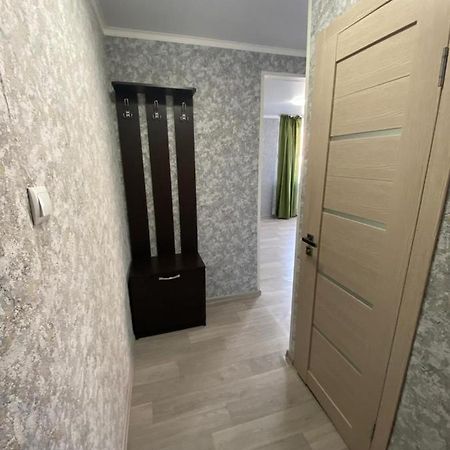 Apartamento Palitra Petropavlovsk Exterior foto