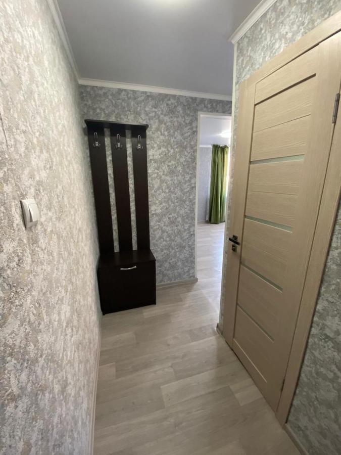 Apartamento Palitra Petropavlovsk Exterior foto